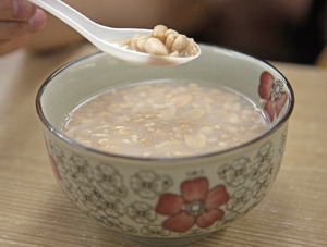 花生汤